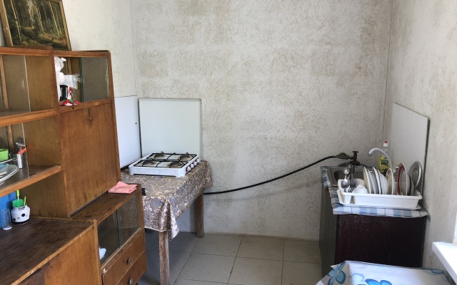 Zolotaya Rybka Sudak