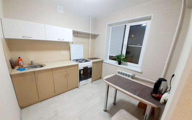 Na Ul. Neftezavodskaya 30a Flat