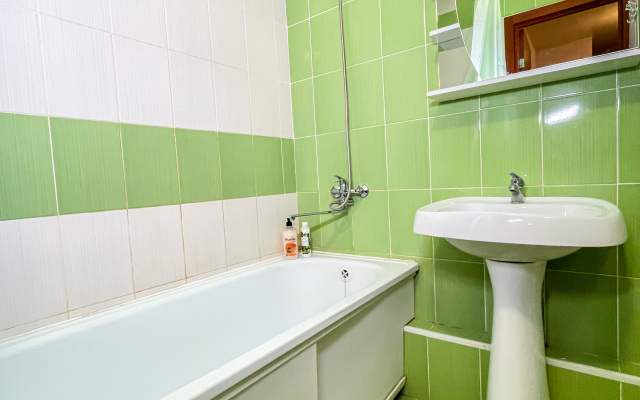 DearHome (DiarHoum) Na Kalinina 12 Apartments