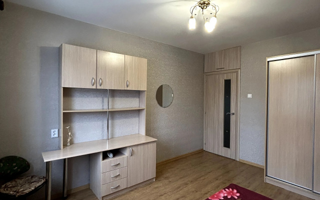 Квартира рядом с Онежским озером