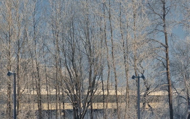 Zhk Barselona Apartments