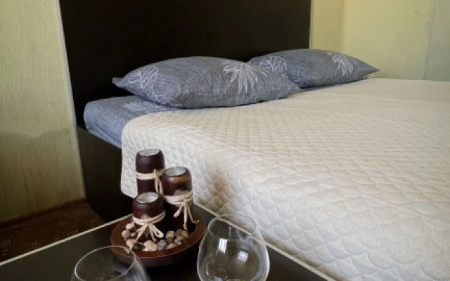 Апартаменты на Терешковой 10/7 2