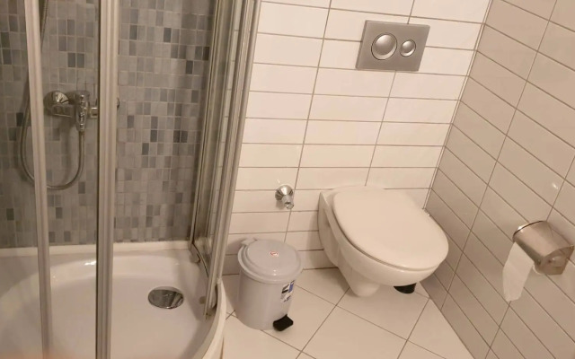 My Marine Residence Lux Sea View