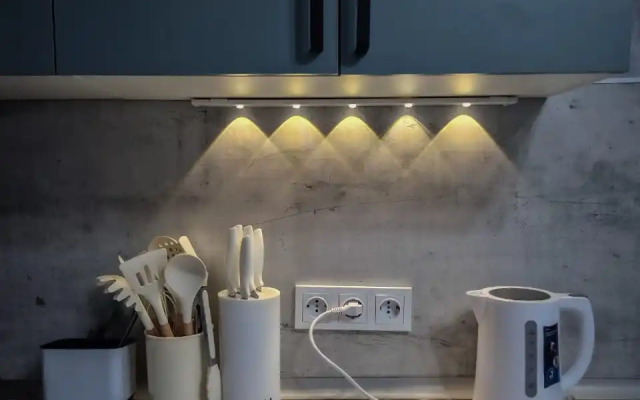 Квартира Однокомнатная с Комфортом