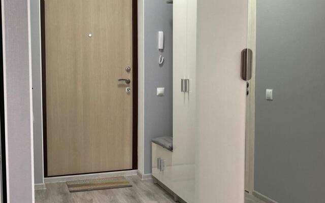 Апартаменты на Федора Котанова