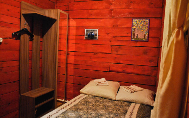 Family House  Guest House