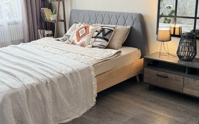 Квартира Классик