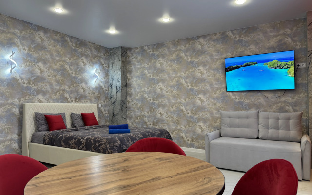 Apartments Nikol