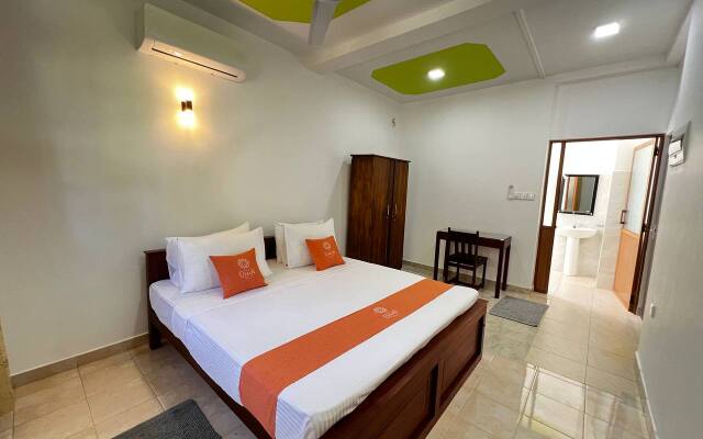 Urban Galle Villa