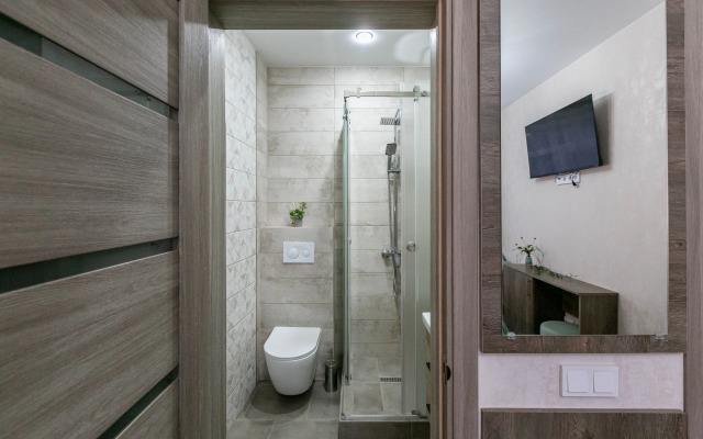 Квартира Кисловодск, Подгорная 18