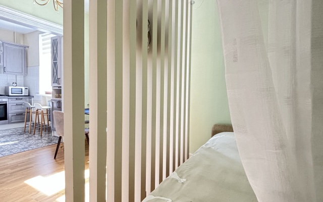V Tsentre Istorii Flat