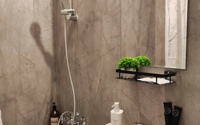 Квартира Уютная 2-хкомнатная Как дома