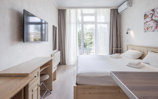 Apartamore Pokrovskiy Park Apartments