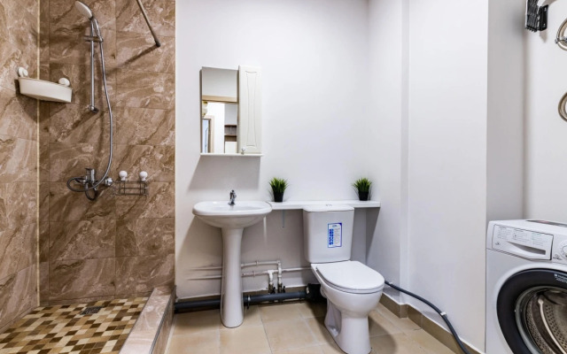 Апартаменты DreamHouse ЖК Абрикос 2