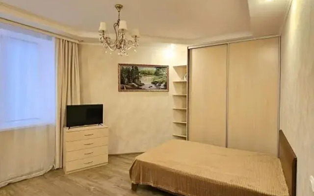 Bratyev Kasimovykh Apartments 1