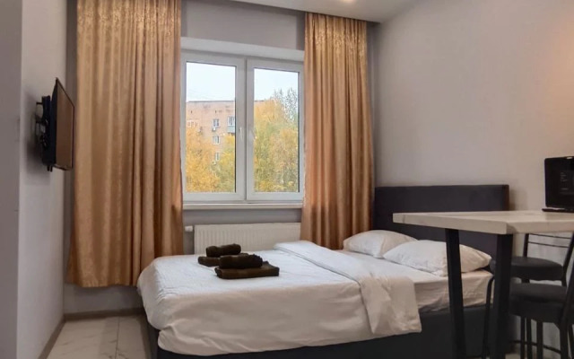 Апартаменты Студия AlexHome Мытищи