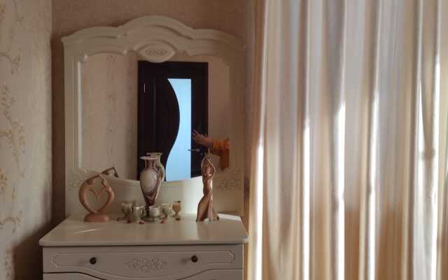 Villa Panoramica Private House