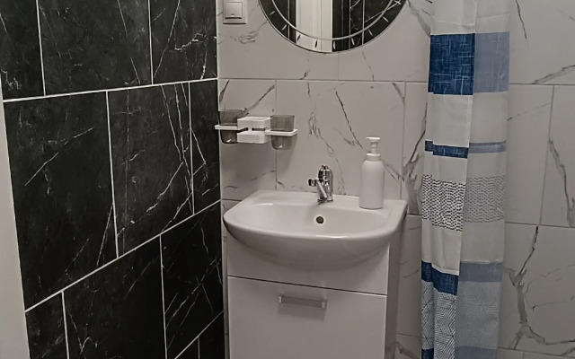 GrinPark Studiya Flat