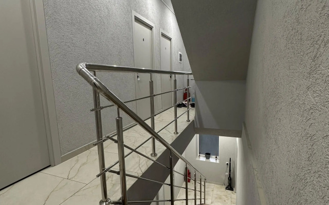 Гостевой дом Жемчужина 23