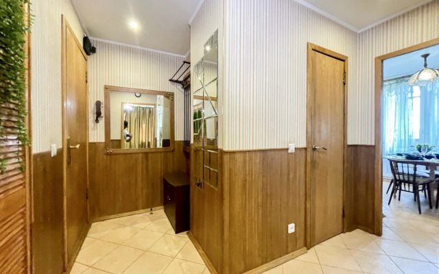 Квартира на Улице Паперника 6к1