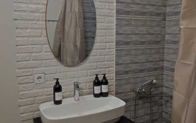 Stepana Razina 15 Apartments