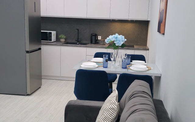 Квартира 268 Уютный Дом