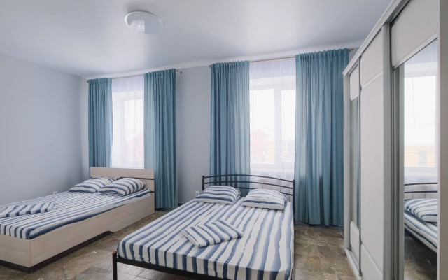 Tsarskiy Guest house