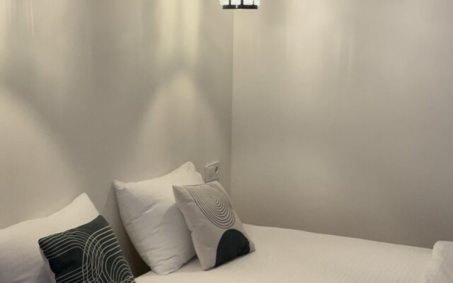 Апартаменты Terra в доме на горе