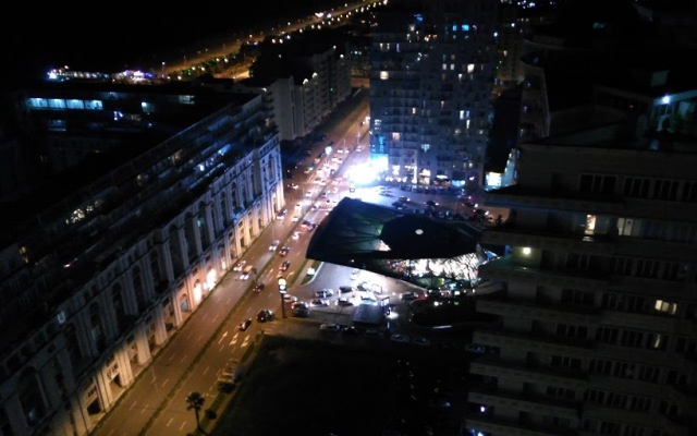 Hotel Penthouse Batumi
