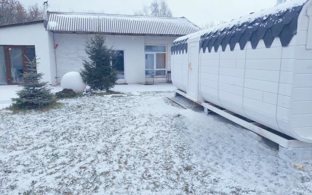 Частный дом Светлый уют в Казани