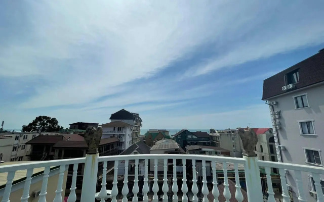 Green Zone Guest House