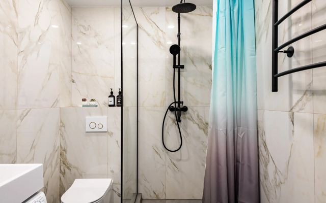 Voskhititelnye Zakaty Flat