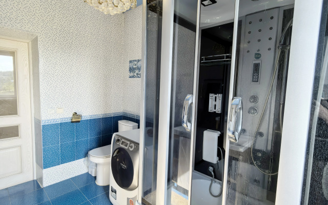 Частный дом Аристократ Yousinn