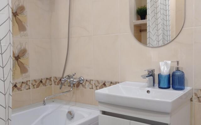 Квартира Апартаменты Однокомнатные