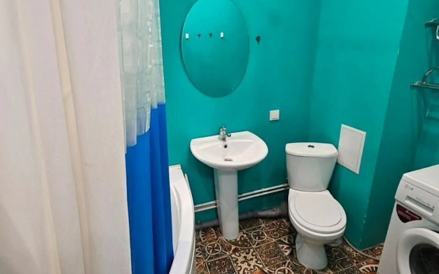 Квартира на улице Фурманова 8