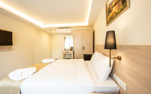 Royal Bosphorus Hotel Spa & Hamam