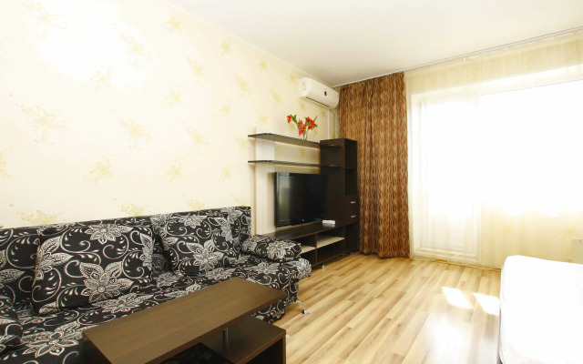 Апартаменты Альт улучшенные 058