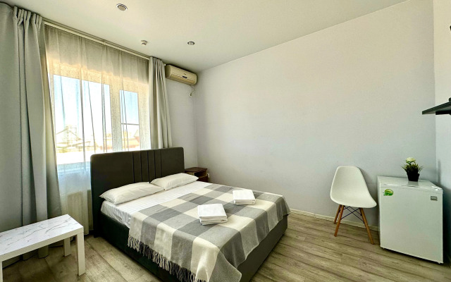 Отель Orion Mini-Hotel