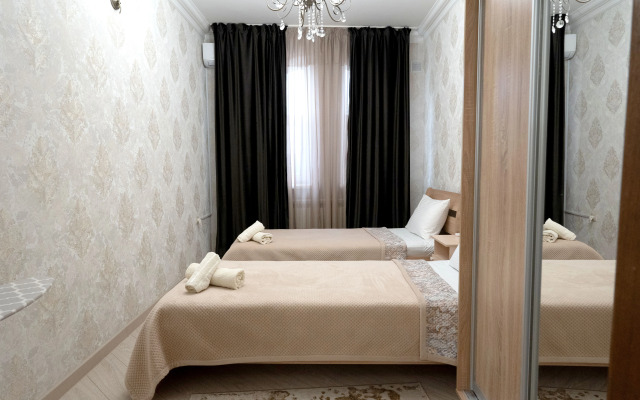 Квартира Райдас у Каспия 41