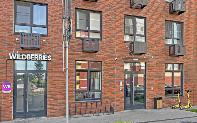 Квартира Spring Apartments