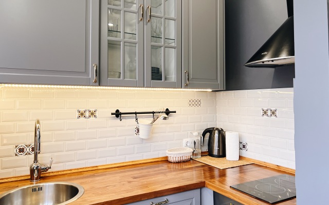 Апартаменты Smart Aparts Hills