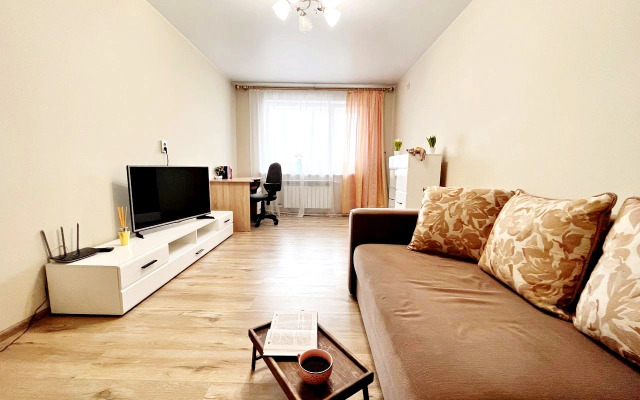 Квартира Трешка в Хорошем Районе Уссурийска - фото 2