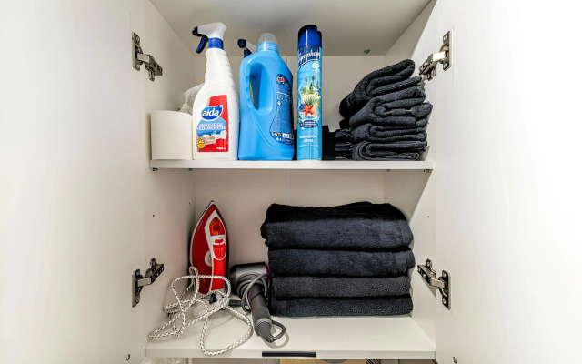 Квартира Студия LUX в Районе Гармония