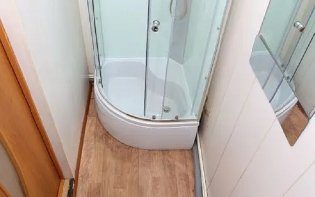 Квартира на Улице Серова 21