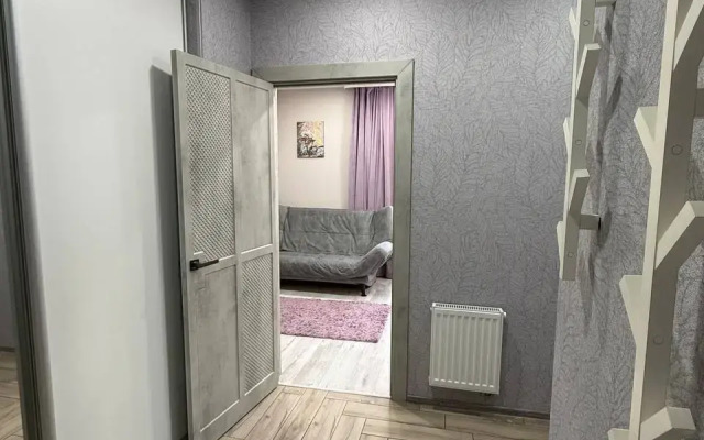 Квартира на Розе Ветров