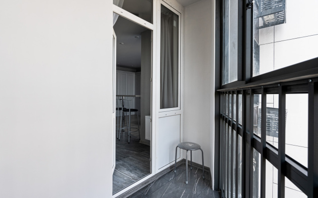 Apartment Mytishchi Vorovskogo 10