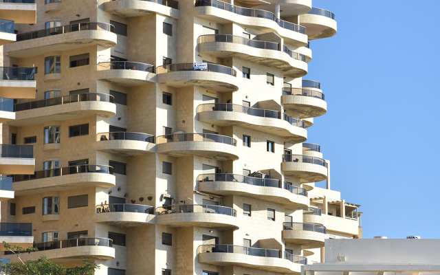 Blue Sea Apartments