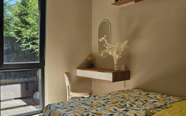 Частный дом HoneyHouse