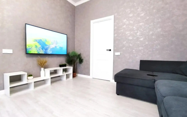 Апартаменты Васильковое настроение