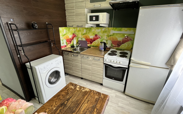 Квартира на Комарова 2 (74)